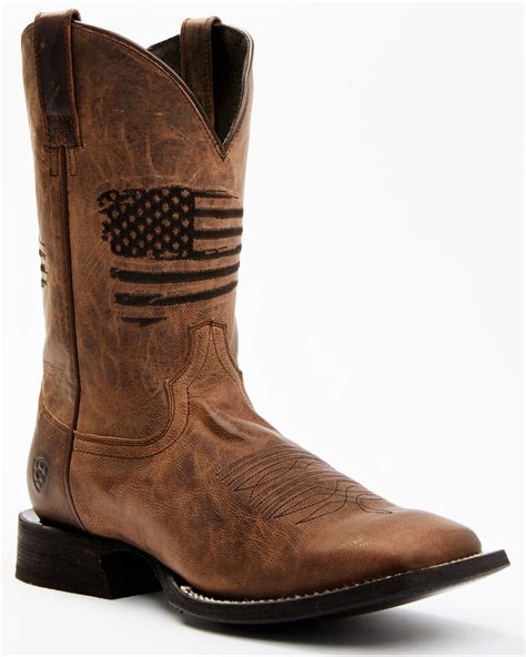 amazon mens boots|Men's Western Boots .